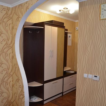 Ветеринарный Berdychiv Exterior foto